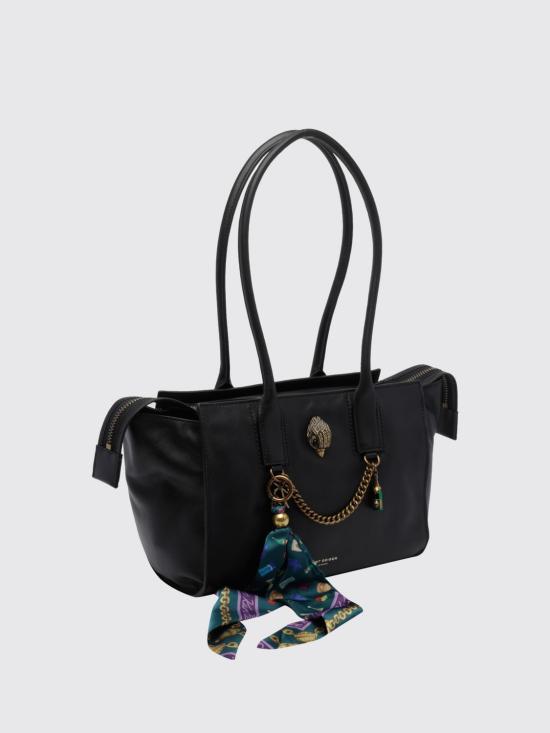 26FW 커트가이거 숄더백 5839000109 Black - KURT GEIGER