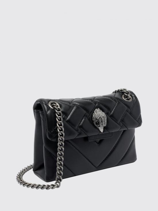 26FW 커트가이거 토트백 1470800109 Black - KURT GEIGER