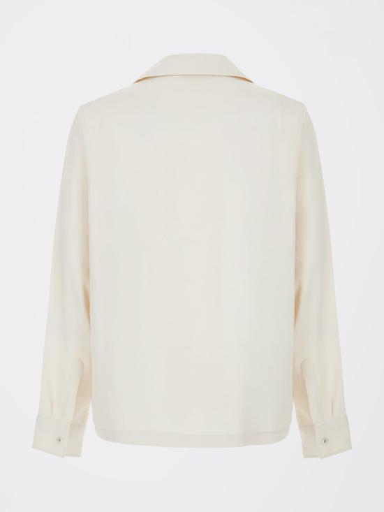 26FW 아미리 셔츠 AMSTCA1097 271 White - AMIRI