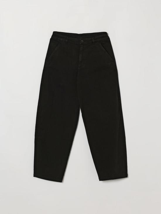 26FW [키즈] 디젤 팬츠 J02913KXBUN K900 Black