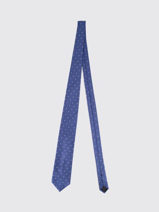 26FW 톰포드 넥타이 STE001S0338 UAR Navy