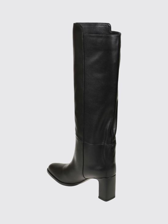 26FW 지미추 부츠 CALYKB65SQM Black - JIMMY CHOO