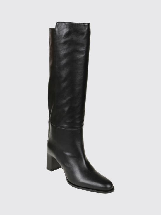 26FW 지미추 부츠 CALYKB65SQM Black - JIMMY CHOO