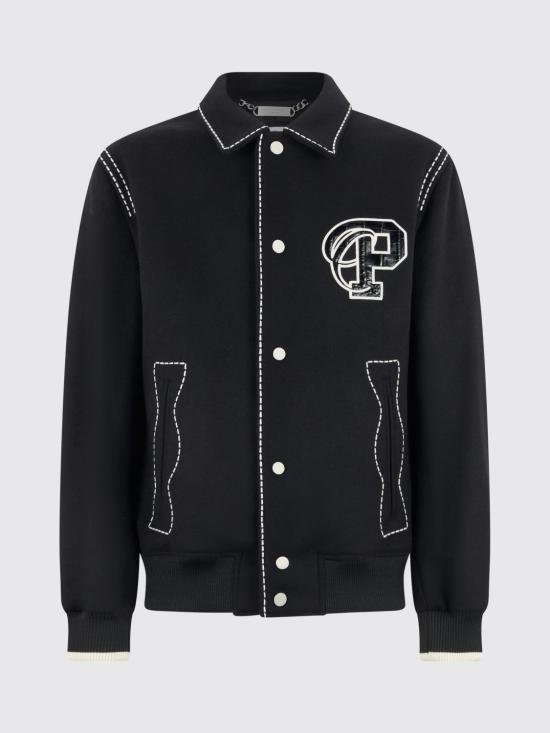 26FW 필립 플레인 자켓 FAFCMRB3114PLE131N 02 Black - PHILIPP PLEIN