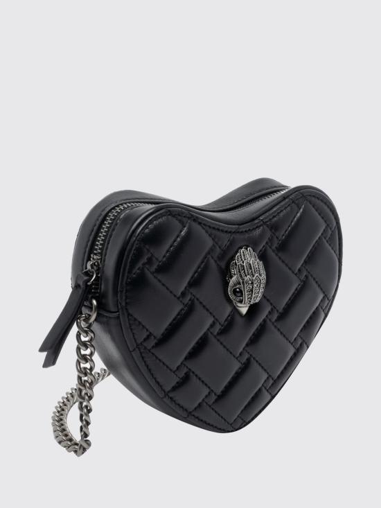 26FW 커트가이거 토트백 7146300109 Black - KURT GEIGER