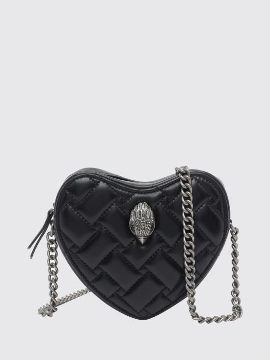 26FW 커트가이거 토트백 7146300109 Black