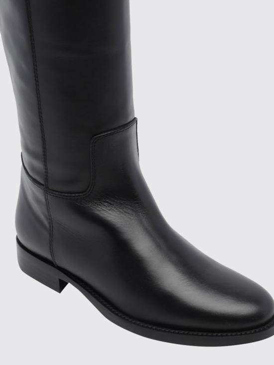 26FW 비아로마 부츠 4227 NERO Black - VIA ROMA