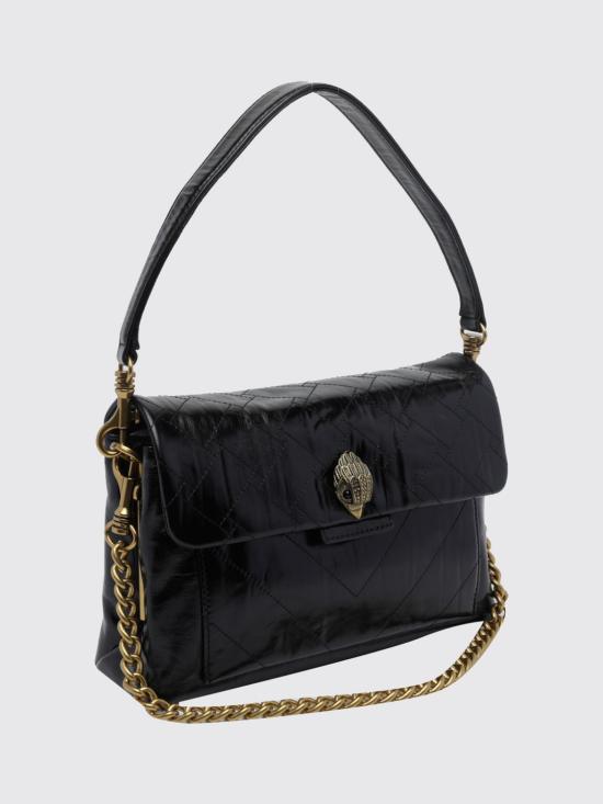 26FW 커트가이거 숄더백 5851700019 Black - KURT GEIGER