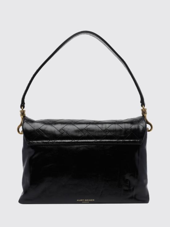 26FW 커트가이거 숄더백 5851700019 Black - KURT GEIGER