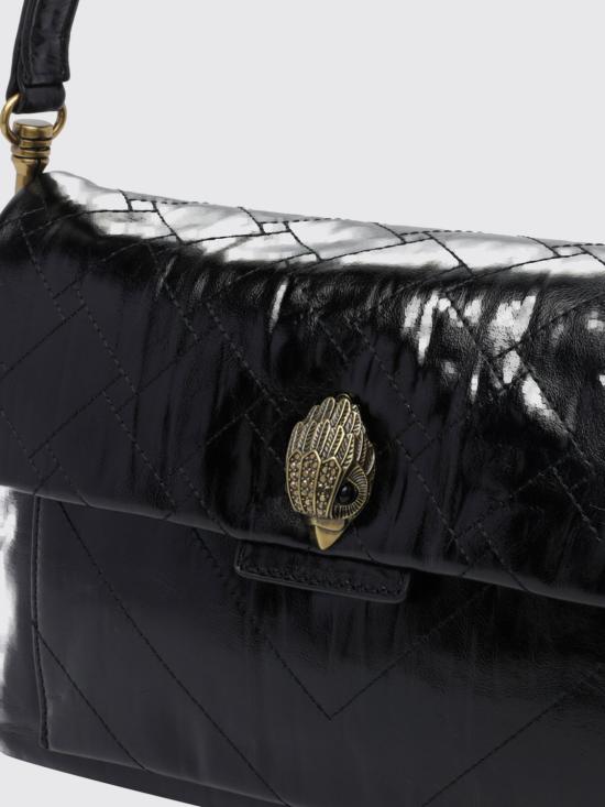 26FW 커트가이거 숄더백 5851700019 Black - KURT GEIGER