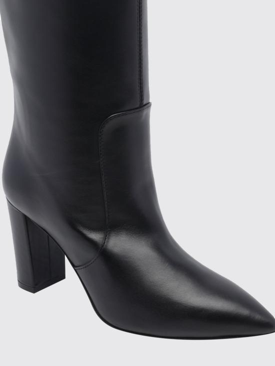 26FW 비아로마 부츠 4096 NERO Black - VIA ROMA