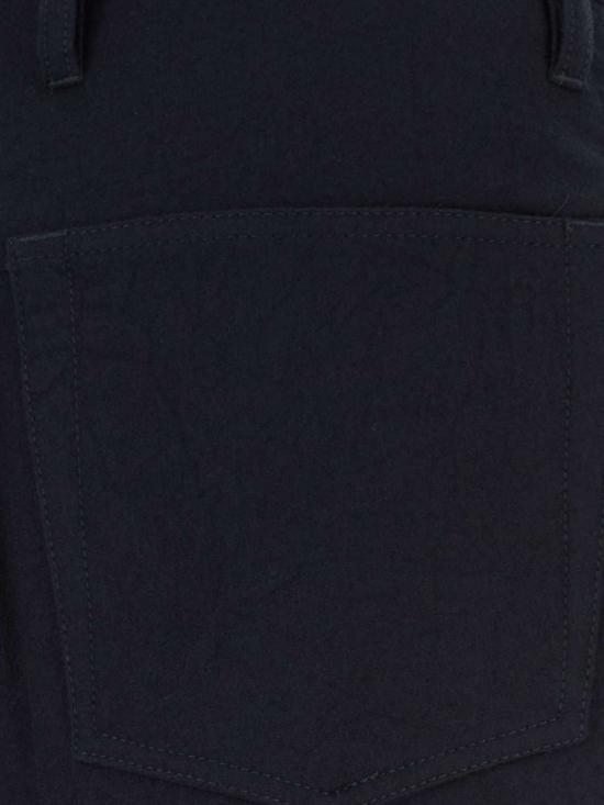 26FW 조르지오 아르마니 팬츠 GM004539TE18009 U8139 Grey - GIORGIO ARMANI
