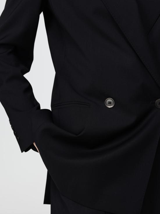 26FW 막스마라 자켓 2621046031600 004 Black - MAX MARA