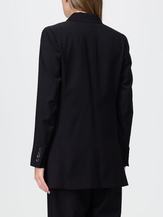 26FW 막스마라 자켓 2621046031600 004 Black - MAX MARA