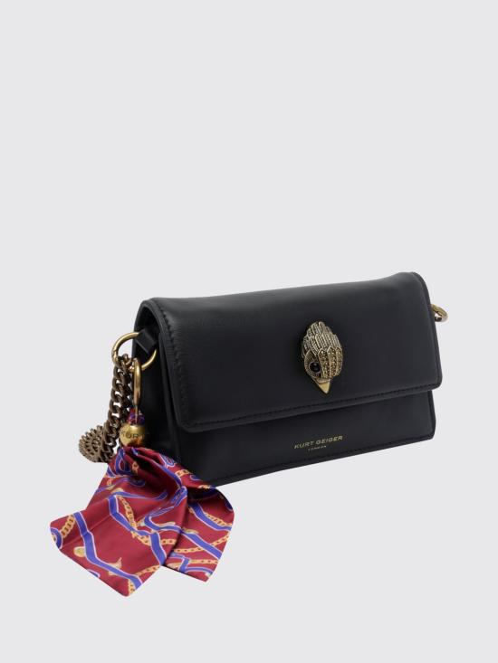 26FW 커트가이거 토트백 5832200109 Black - KURT GEIGER