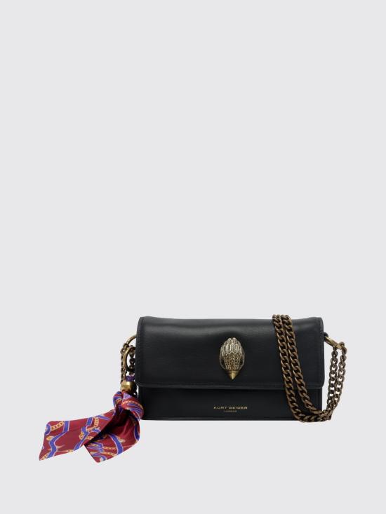 26FW 커트가이거 토트백 5832200109 Black