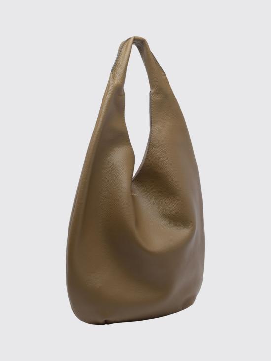 26FW 아페쎄 네이지 토트백 PXCBCF67008 CAW Kaki - A.P.C.