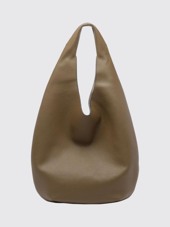 26FW 아페쎄 네이지 토트백 PXCBCF67008 CAW Kaki - A.P.C.