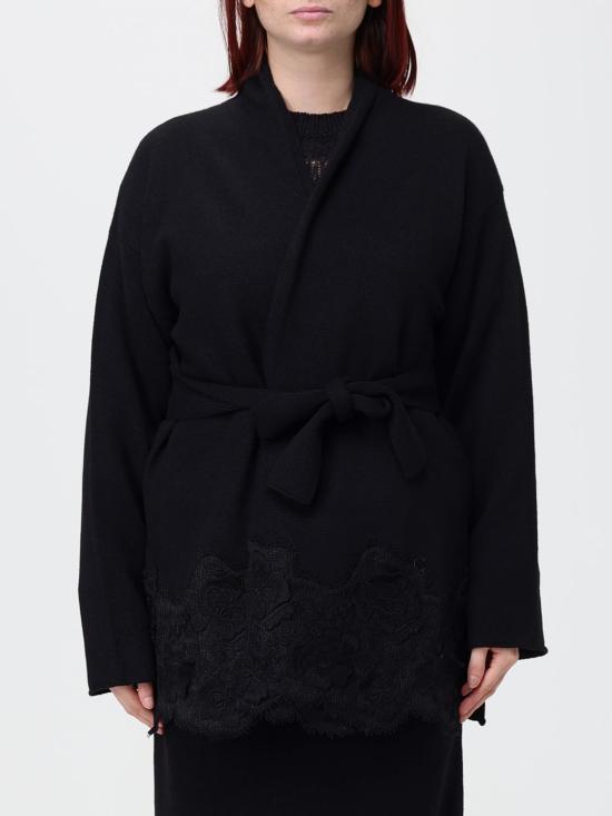 26FW 파비아나 필리피 스웨터 MAD226F496M446 825 Black