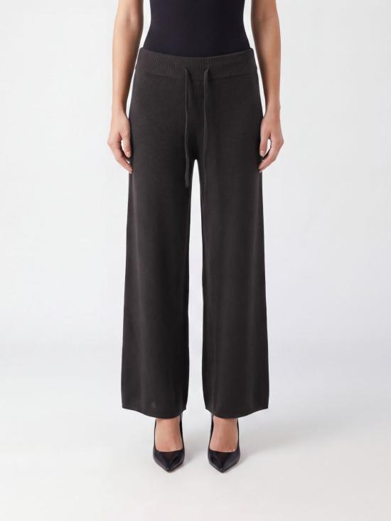 26FW 리사 양 팬츠 202143 DFE Brown