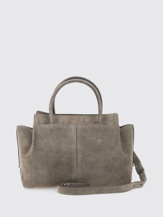 26FW 토즈 토트백 XBWDBKA0200P3A B208 Grey - TODS