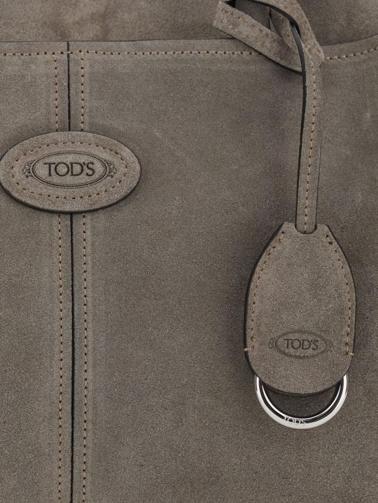 26FW 토즈 토트백 XBWDBKA0200P3A B208 Grey - TODS