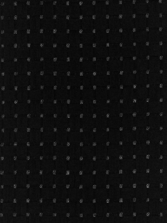 26FW 보테가베네타 머플러/스카프 A0056TV77L0 1010 Black - BOTTEGA VENETA