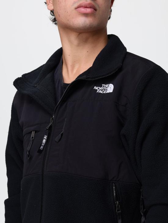 26FW 노스페이스 레트로 데날리 플리스 자켓 NF0A88XH JK31 Black - NORTH FACE
