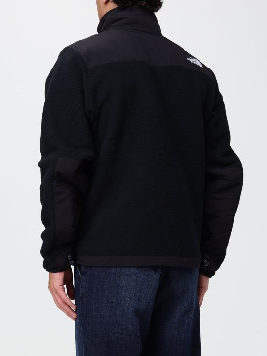 26FW 노스페이스 레트로 데날리 플리스 자켓 NF0A88XH JK31 Black - NORTH FACE