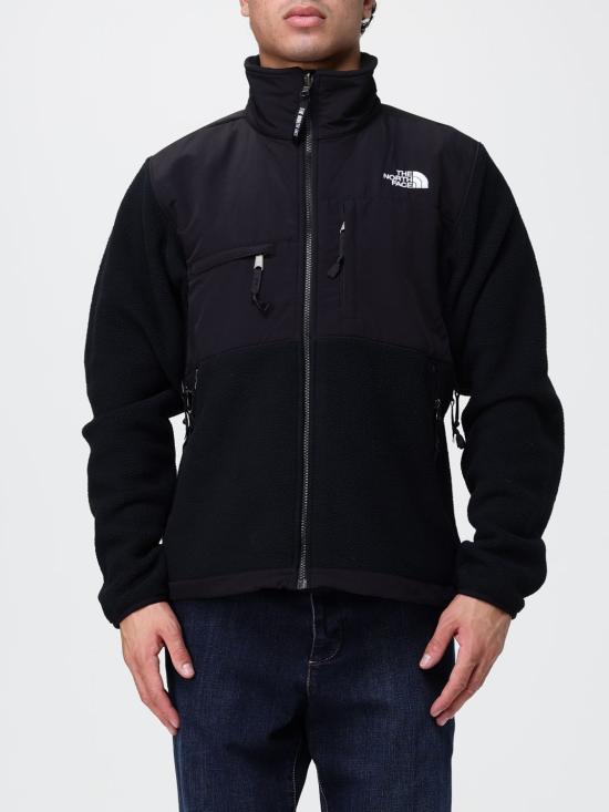 26FW 노스페이스 레트로 데날리 플리스 자켓 NF0A88XH JK31 Black