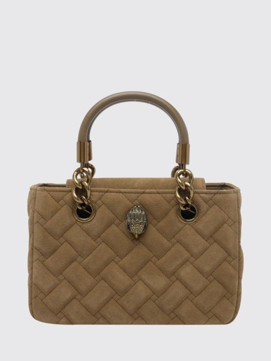 26FW 커트가이거 토트백 4376833209 TAN Brown
