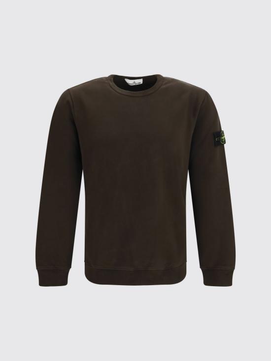 26FW 스톤 아일랜드 긴팔 티셔츠 6100049S0A20 V0078 Smoke Grey - STONE ISLAND