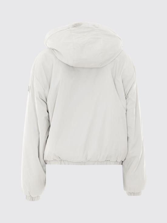 26FW 무스너클 이튼 버니 자켓 M34LS652 1754 White - MOOSE KNUCKLES