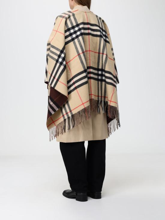 26FW 버버리 코트 8118277 Beige - BURBERRY