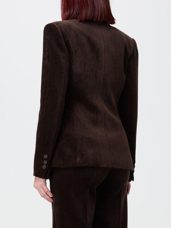 26FW 하니타 자켓 HJ13244822 FONDENTE Brown - HANITA