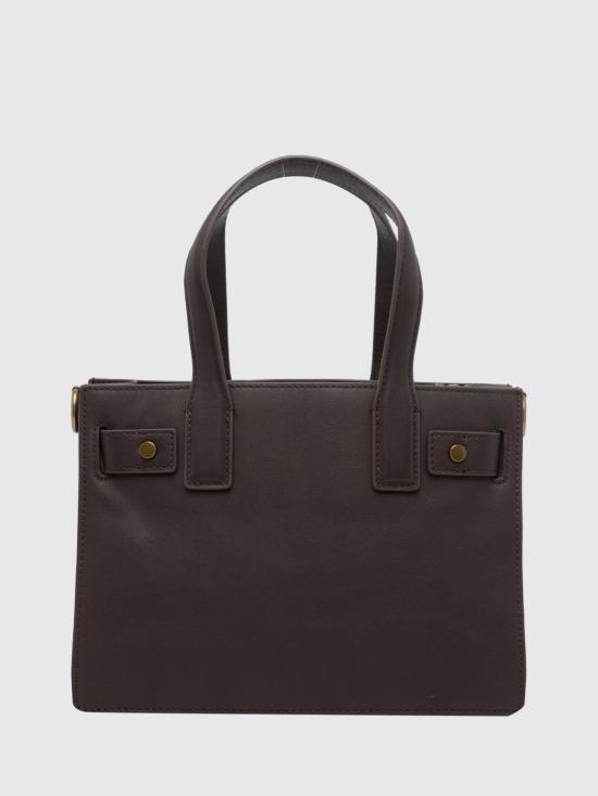 26FW 커트가이거 토트백 5838630109 Brown - KURT GEIGER