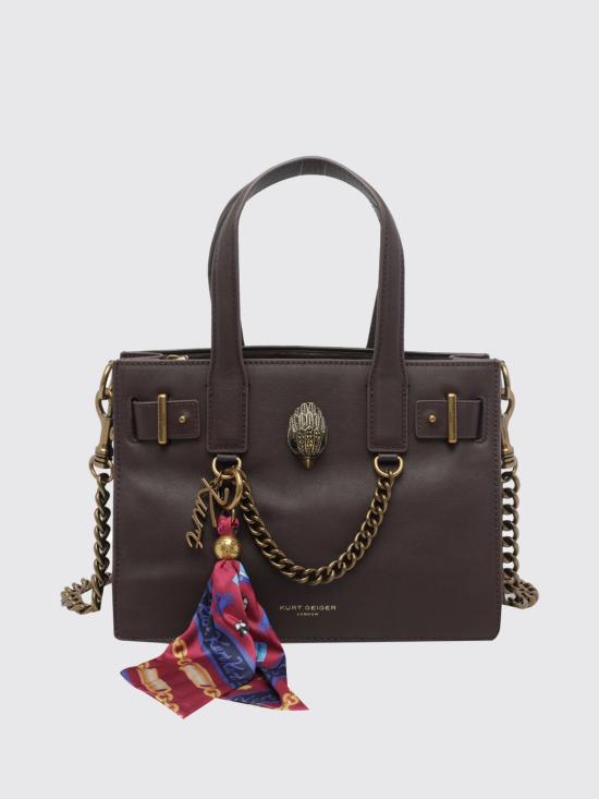 26FW 커트가이거 토트백 5838630109 Brown