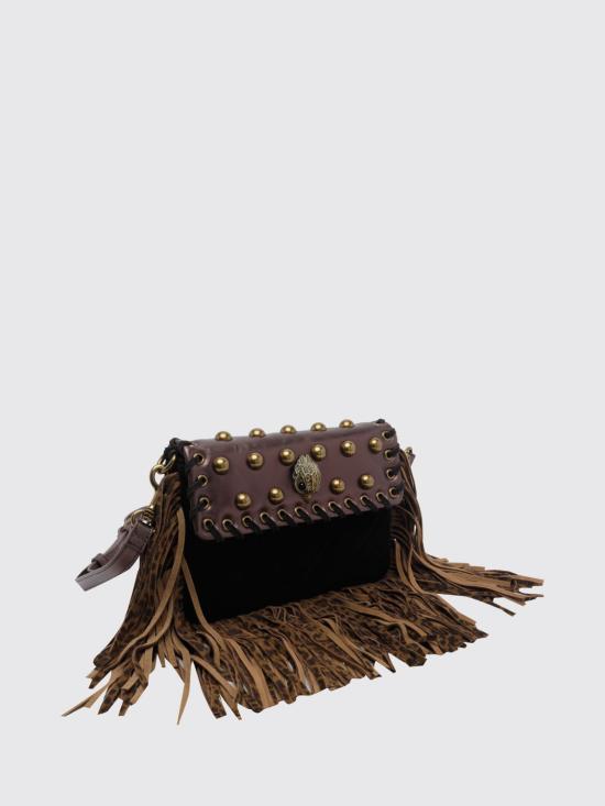 26FW 커트가이거 토트백 5842939129 BROWN OTHER - KURT GEIGER