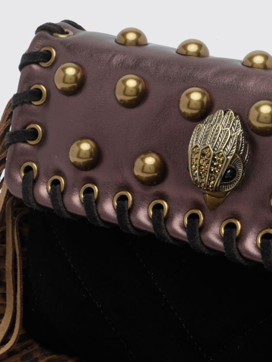 26FW 커트가이거 토트백 5842939129 BROWN OTHER - KURT GEIGER
