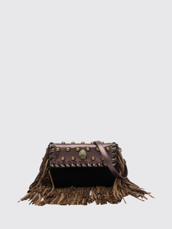 26FW 커트가이거 토트백 5842939129 BROWN OTHER