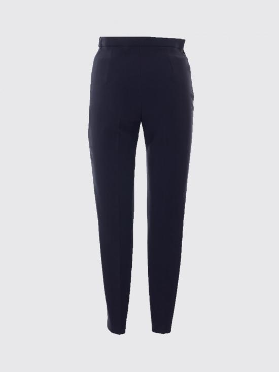 26FW 엘리자베타프랜치 팬츠 PA19566E2 H88 Blue - ELISABETTA FRANCHI
