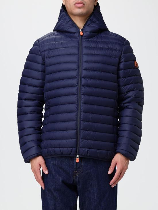 26FW 세이브더덕 도날드 패딩 D30650MGIGA 90000 Navy