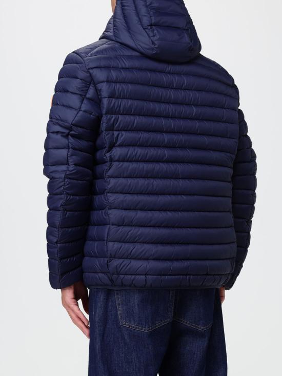 26FW 세이브더덕 도날드 패딩 D30650MGIGA 90000 Navy - SAVE THE DUCK