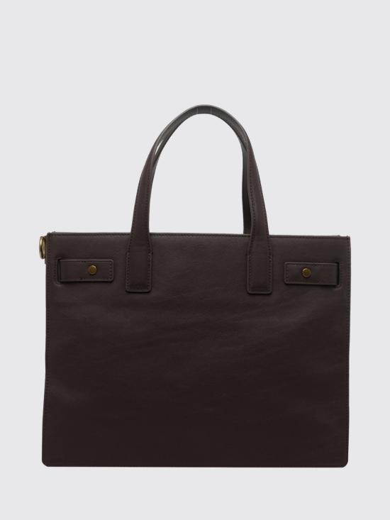 26FW 커트가이거 토트백 5838930109 Brown - KURT GEIGER