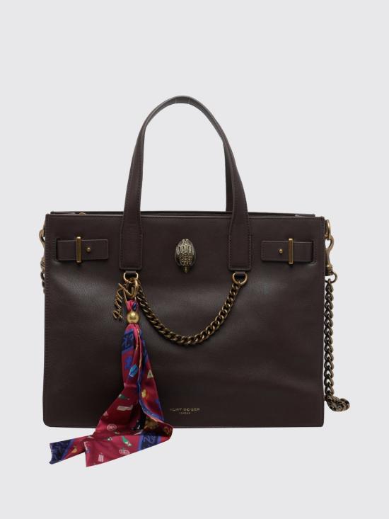 26FW 커트가이거 토트백 5838930109 Brown