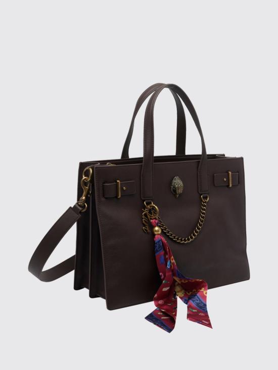 26FW 커트가이거 토트백 5838930109 Brown - KURT GEIGER
