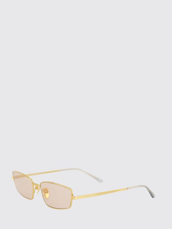 26FW 구찌 선글라스 865690I3330 8026 Gold