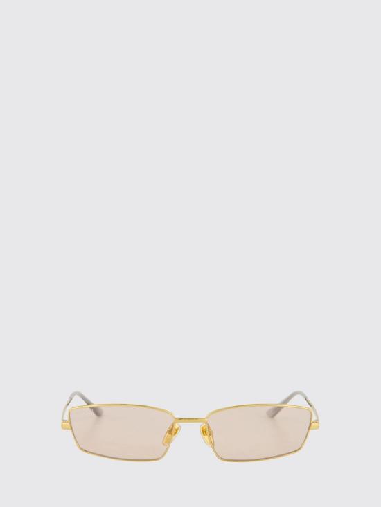 26FW 구찌 선글라스 865690I3330 8026 Gold - GUCCI