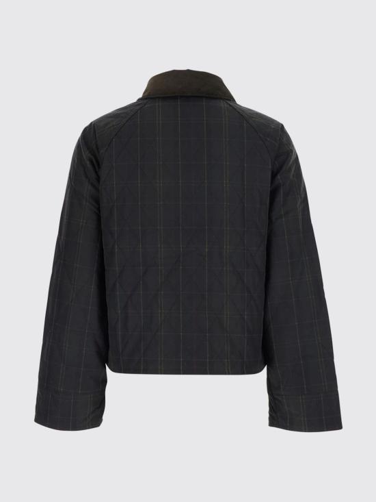26FW 바버 자켓 LWX1597 OL71 Green - BARBOUR