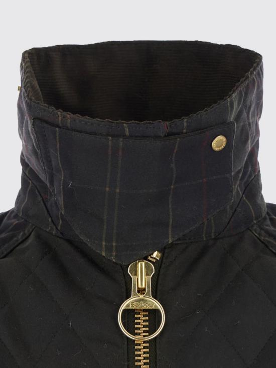 26FW 바버 자켓 LWX1597 OL71 Green - BARBOUR